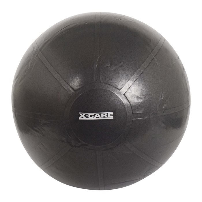 X-Care træningsbold, anti burst system, Ø 75 cm