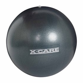 X-Care pilatesball i salgsemballasje, 23 cm