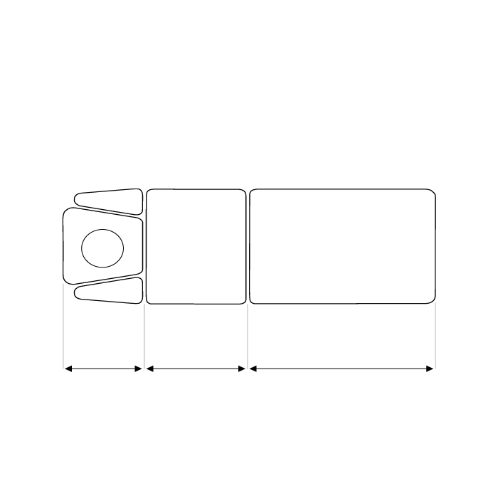 5-delte benker