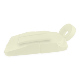 Graviditetspude, beige