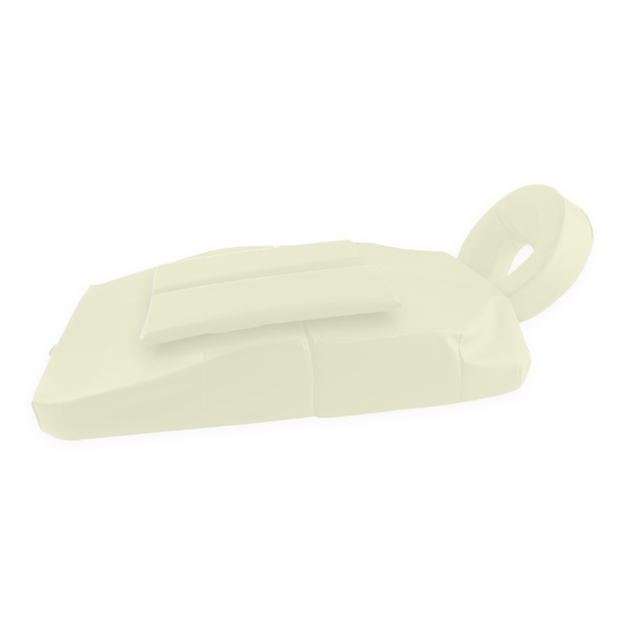 Graviditetspude, beige
