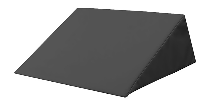 CoinfyCare kilepude, 65x53x28 cm, mørkeblå