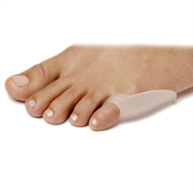 FeetForm gel knystbeskytter til 5. tå