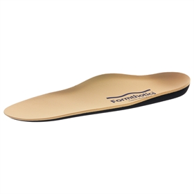 Original Shockstop, beige/sort, str. S (38-40)