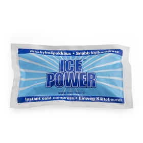 Icepower Ispose, Instant Cold