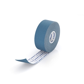 Leukotape K 2,5cm x 5m blå