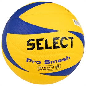 Select Pro Smash Volleyball