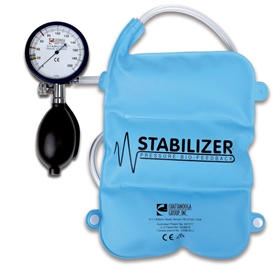 Stabilizer Biofeedback