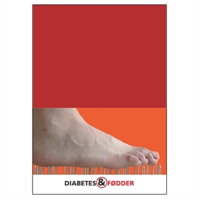 Folder - Diabetes og fødder