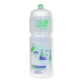 X-Care drikkeflaske, 750 ml, 24 stk